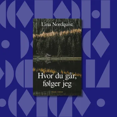 Billede af Hvor du går, følger jeg