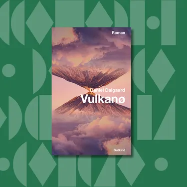 Billede af Vulkanø