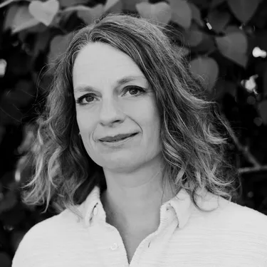 Billede af Forfatter Charlotte Weitze