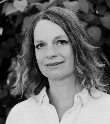 Billede af Forfatter Charlotte Weitze