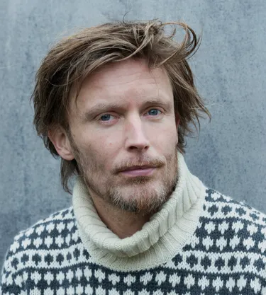 Anders Søgaard 