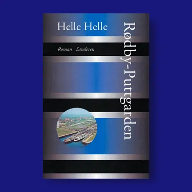 Billede af hovedpersonen
