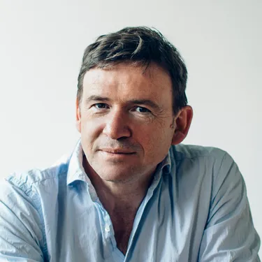 Billede af Forfatter David Nicholls