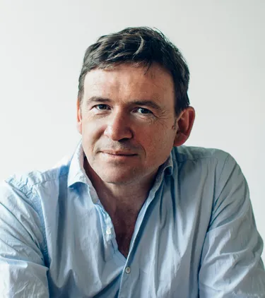 Billede af Forfatter David Nicholls