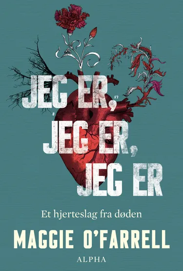Cover af udgivelsen Jeg er, jeg er, jeg er