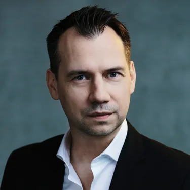 Billede af Forfatter Sebastian Fitzek