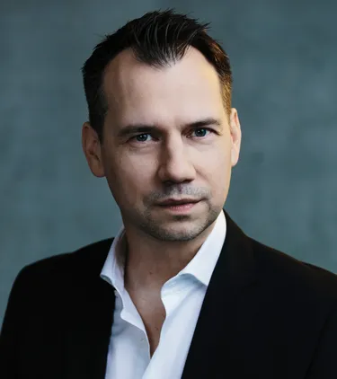 Billede af Forfatter Sebastian Fitzek