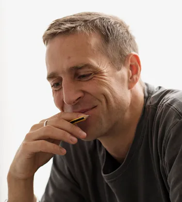 Matias Faldbakken