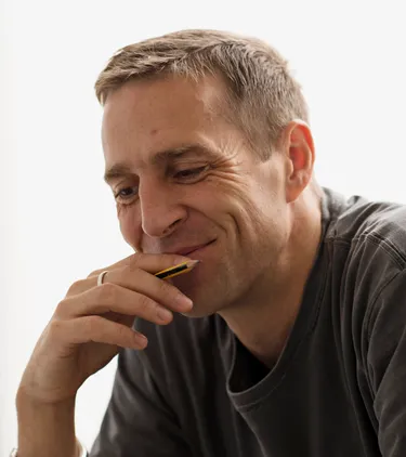 Billede af Forfatter Matias Faldbakken