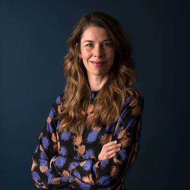 Billede af Kathrine Skyt Persson (barsel)