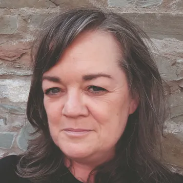 Billede af Forfatter Louise Kennedy
