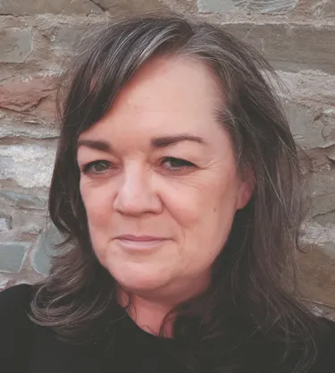 Louise Kennedy