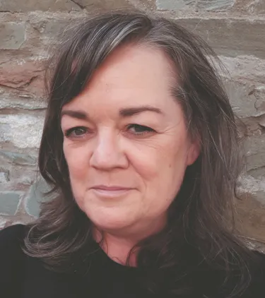 Billede af Forfatter Louise Kennedy