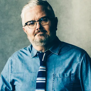 Billede af Forfatter Jan Gradvall