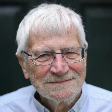 Billede af Forfatter Thomas Bredsdorff