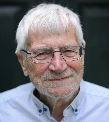 Billede af Forfatter Thomas Bredsdorff