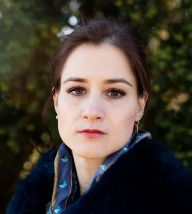 Maria Kjos Fonn