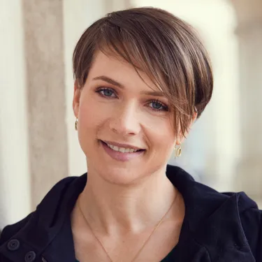 Billede af Forfatter Sara Ejersbo