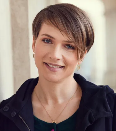 Billede af Forfatter Sara Ejersbo