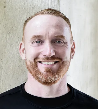 David JP Phillips