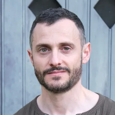 Billede af Forfatter Jean-Baptiste Del Amo