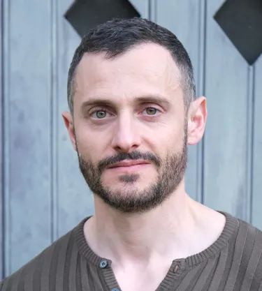 Jean-Baptiste Del Amo