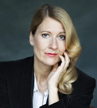 Sara Paborn