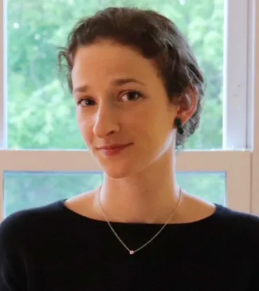 Billede af Forfatter Anna Hogeland