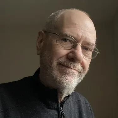 Billede af Forfatter James Hynes
