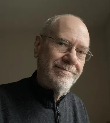 James Hynes