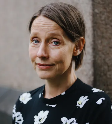 Ingeborg Arvola