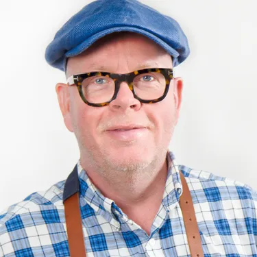 Billede af Forfatter Claus Holm