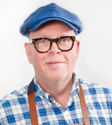 Claus Holm