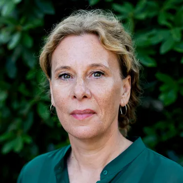Billede af Forfatter Lotte Kirkeby