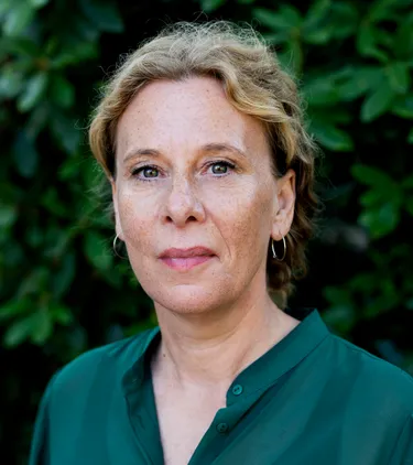 Billede af Forfatter Lotte Kirkeby