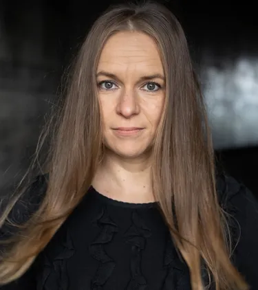 Billede af Forfatter Satu Rämö