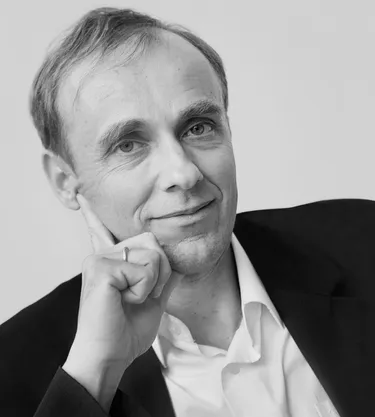 Adrian Geiges