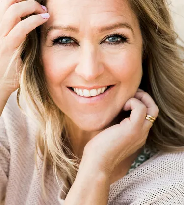 Rebecka Aldén