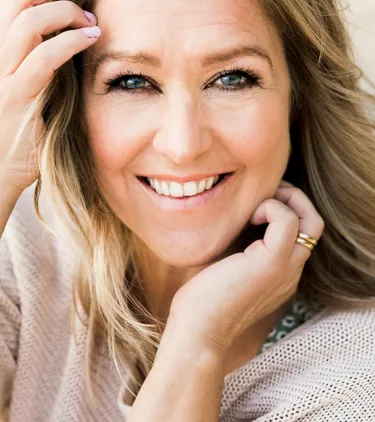 Billede af Forfatter Rebecka Aldén