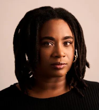 Ayanna Lloyd Banwo