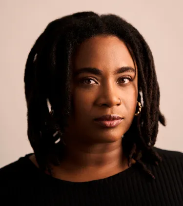 Billede af Forfatter Ayanna Lloyd Banwo