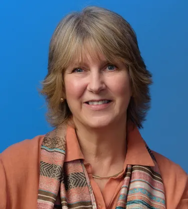 Gill Thompson