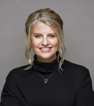 Billede af Forfatter Simona Ahrnstedt