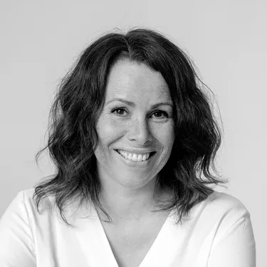 Billede af Forfatter Gunnhild Øyehaug