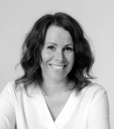 Billede af Forfatter Gunnhild Øyehaug