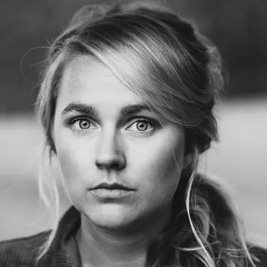 Billede af Forfatter Clara Eliasson