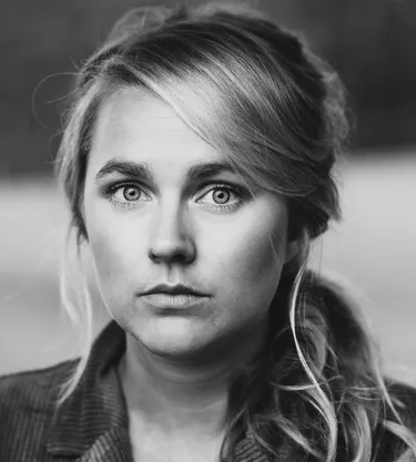 Clara Eliasson