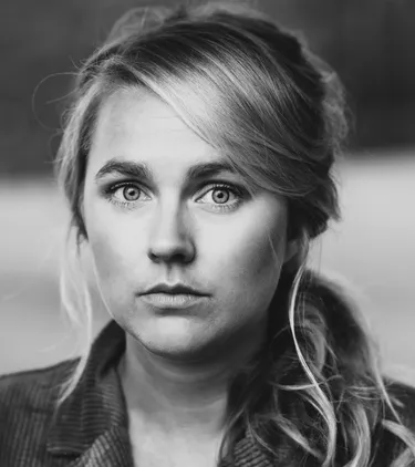 Billede af Forfatter Clara Eliasson