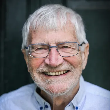 Billede af "Jeg er ikke blevet klogere på kærlighed, men jeg har indset, hvor foranderlig kærligheden er"