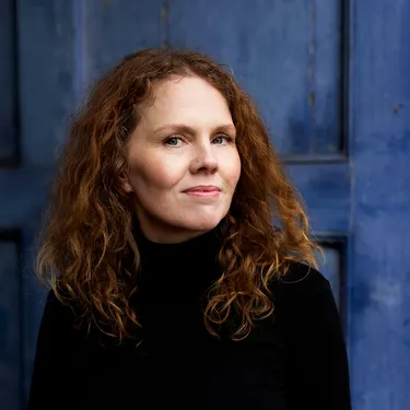 Billede af Forfatter Rebecca Bach-Lauritsen